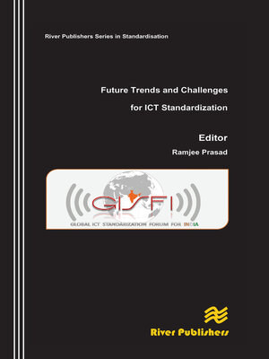 cover image of Future Trends and Challenges for ICT Standardization